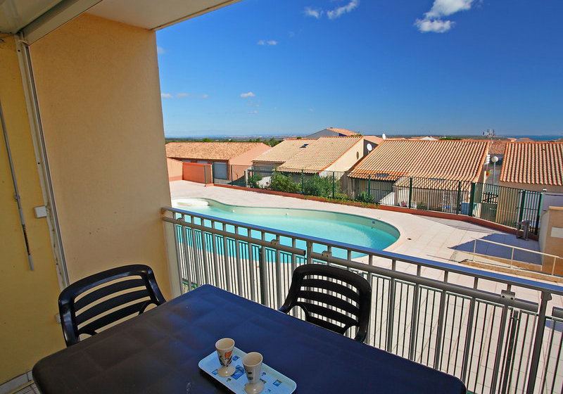 Отель Les Hauts De St Pierre