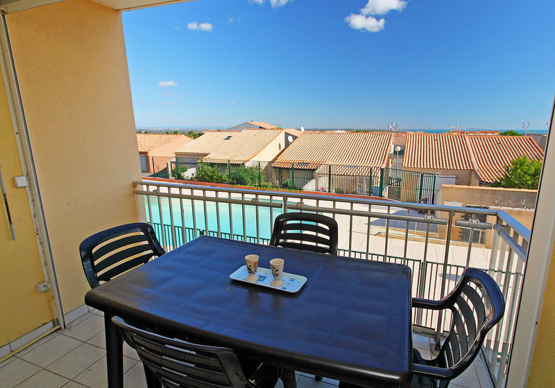 Отель Les Hauts De St Pierre