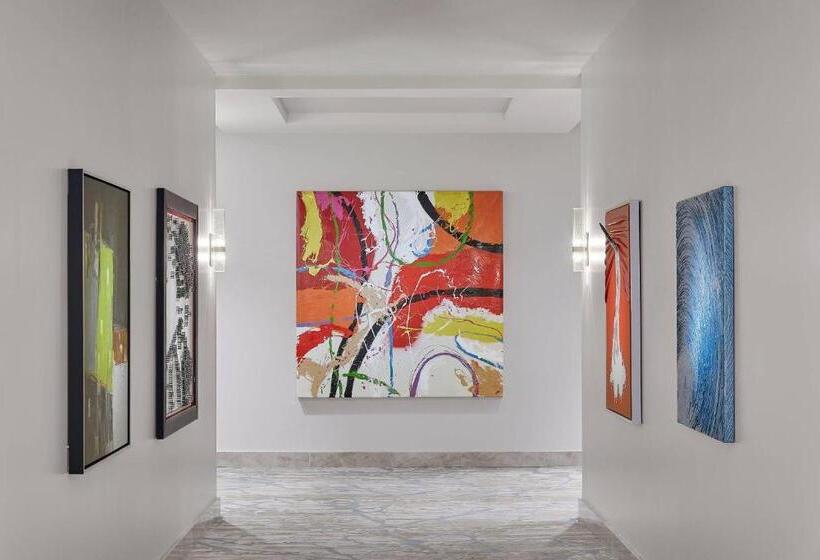 בית מלון כפרי Paseo, Autograph Collection