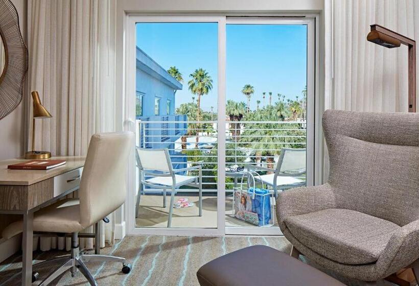 בית מלון כפרי Paseo, Autograph Collection