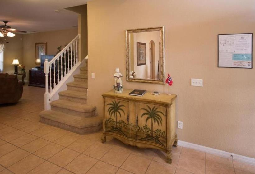 فندق Sand Hill Point  5 Br Private Pool Home  Ipg 47036