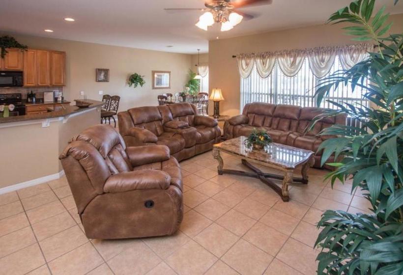 فندق Sand Hill Point  5 Br Private Pool Home  Ipg 47036