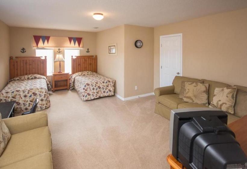 فندق Sand Hill Point  5 Br Private Pool Home  Ipg 47036