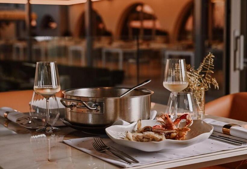 בית מלון כפרי Stomorin Marina Hramina