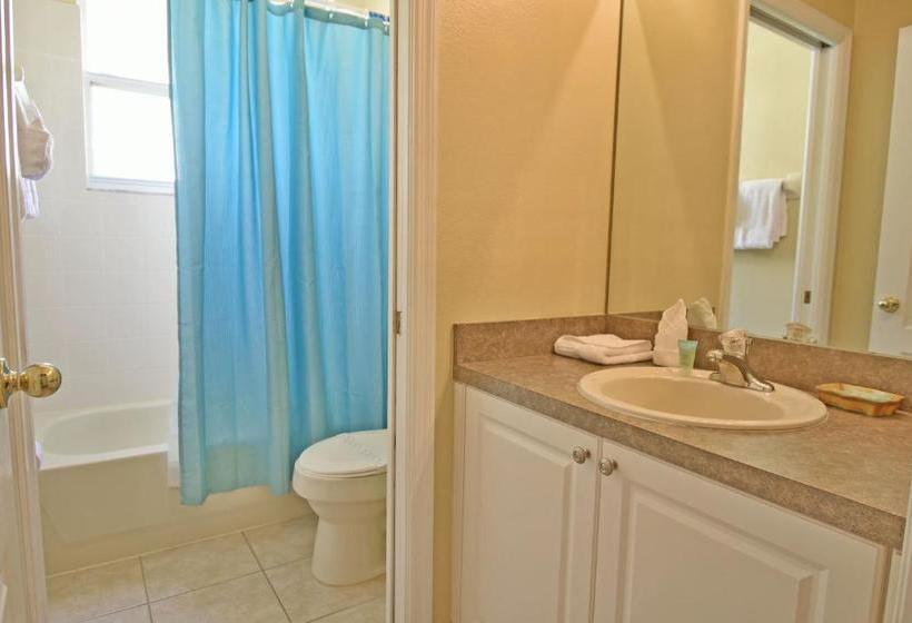 فندق Tuscan 4 Bedrooms 1039thb  Ov3 69051