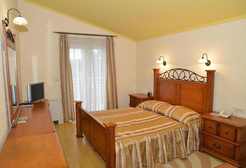 فندق Venezia Imotski