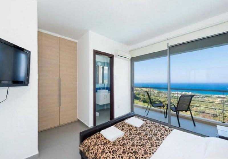 هتل Villa Calypso