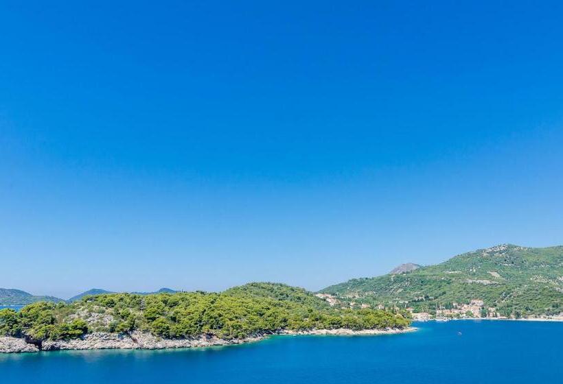 هتل Villa Paradiso 2