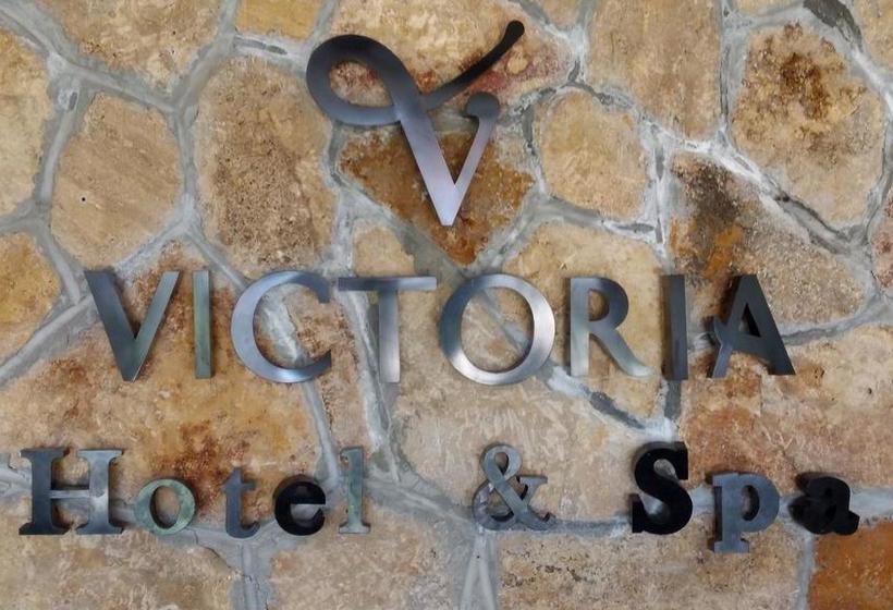 Victoria Hotel Y Spa