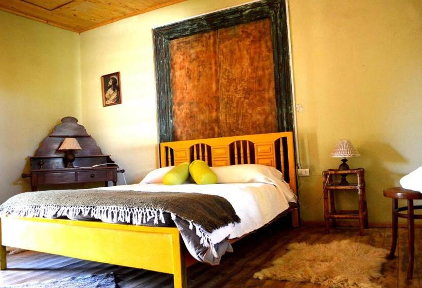 Bed and Breakfast Casona Re Encuentro