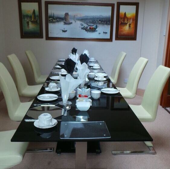 민박 Green Gables Guest House