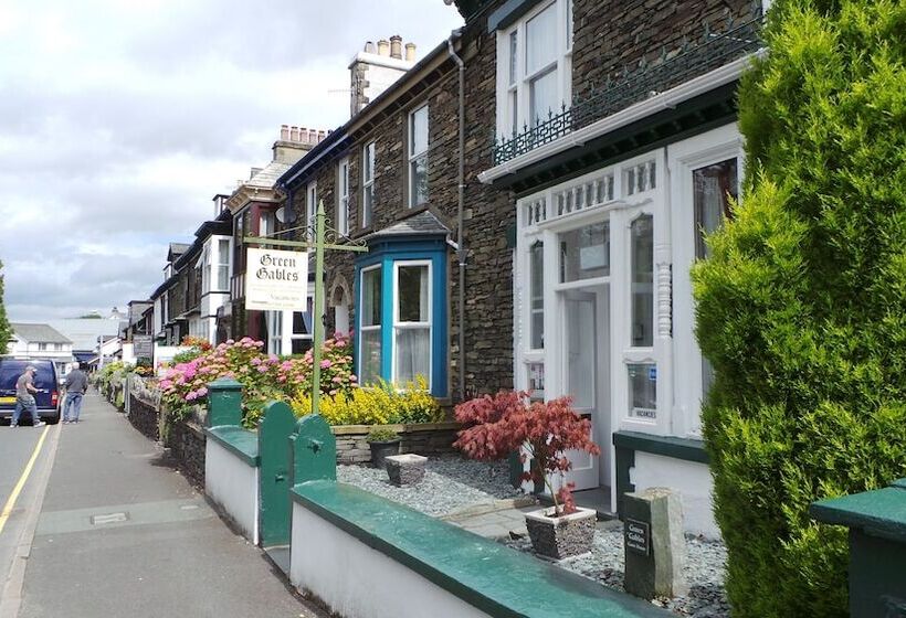 민박 Green Gables Guest House