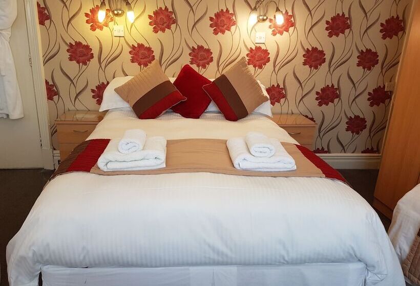 민박 Green Gables Guest House