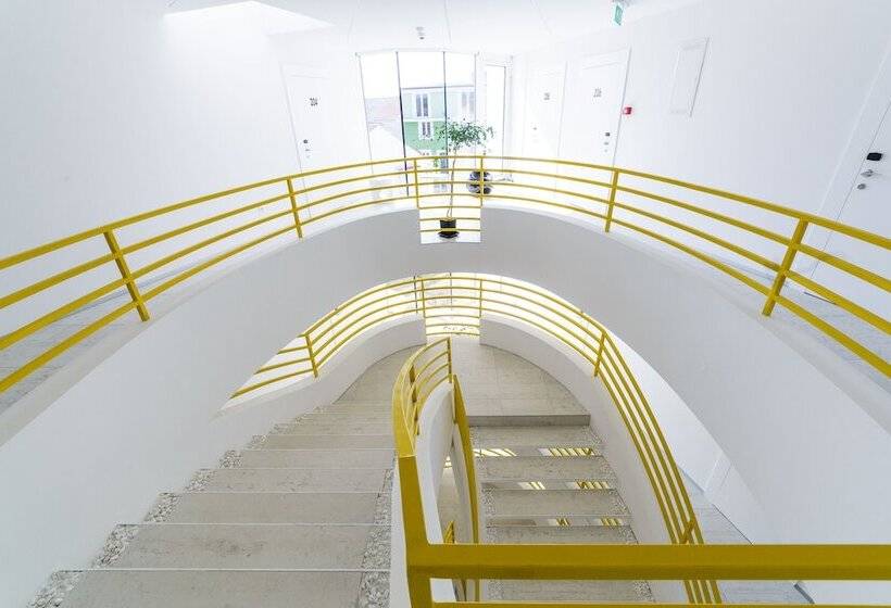 צימר Basilica Hotel By Mercado