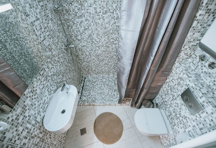 צימר Basilica Hotel By Mercado