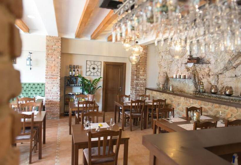 צימר Luksuzne Sobe Luce