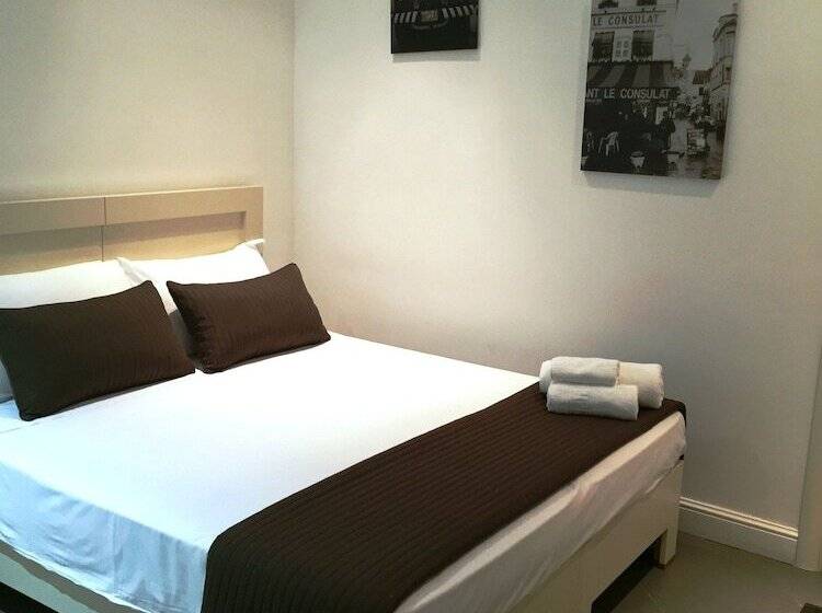 Bed and Breakfast Casual Stay Galileo
