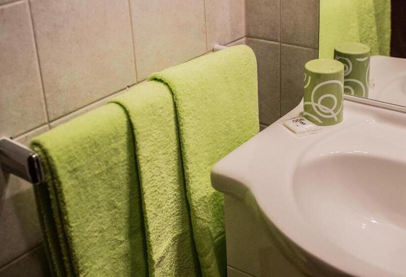 مبيت وإفطار Rooms Lišnić