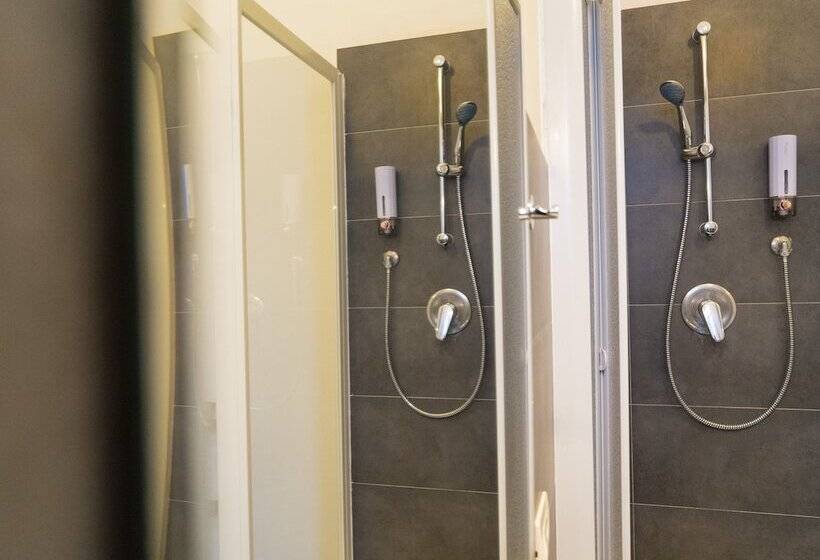 تختخواب و صبحانه Salotto Piramide