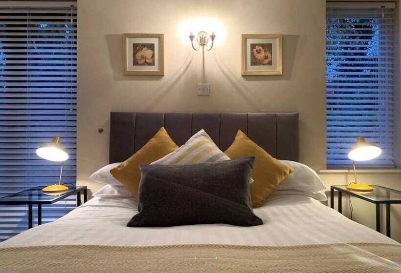 مبيت وإفطار Castle View