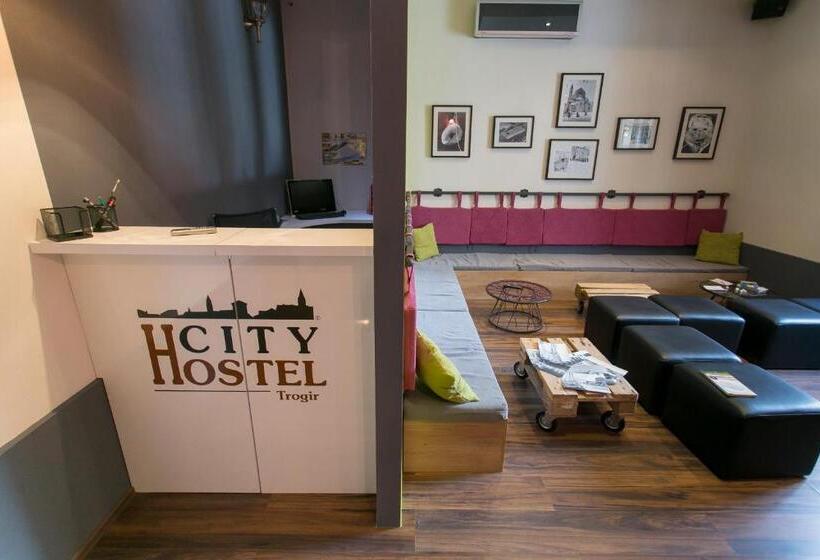 City Hostel Trogir