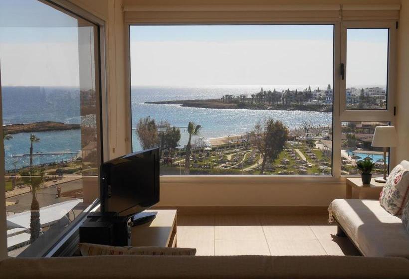 Eternity Apartment