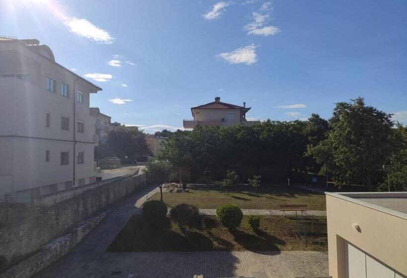 Hostel Erks