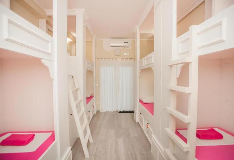Hostel Splendido