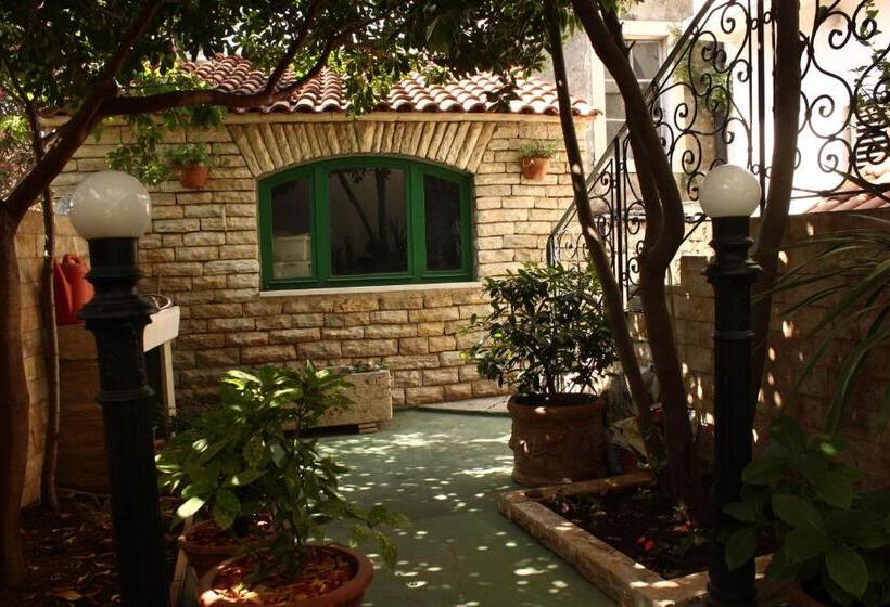 Hostel Splendido
