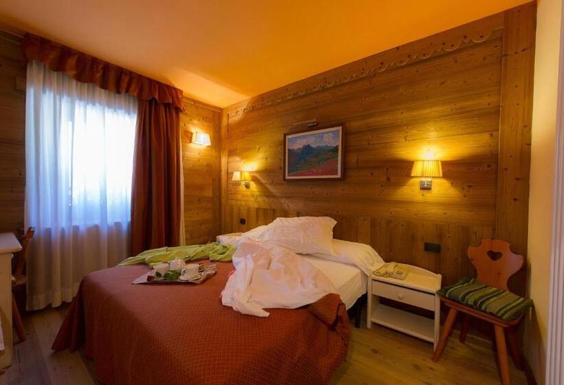 酒店 Albergo Gran Paradiso