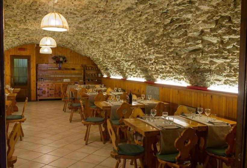 酒店 Albergo Gran Paradiso