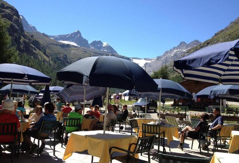 酒店 Albergo Gran Paradiso