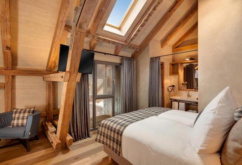 בית מלון כפרי Almrefugio