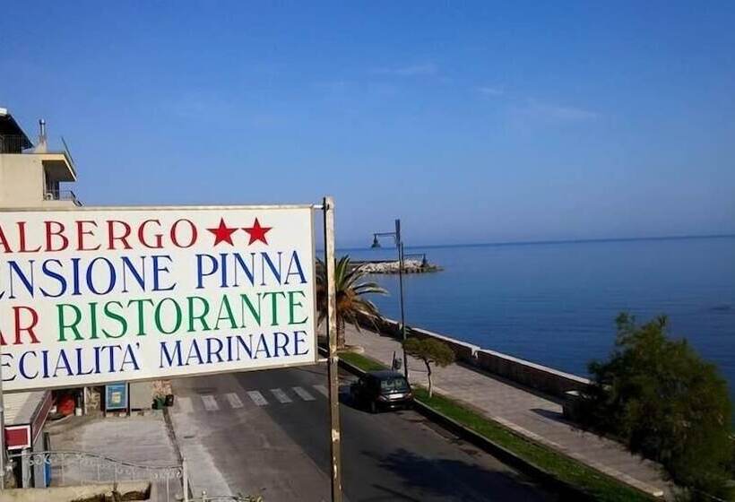 هتل Antica Pensione Pinna