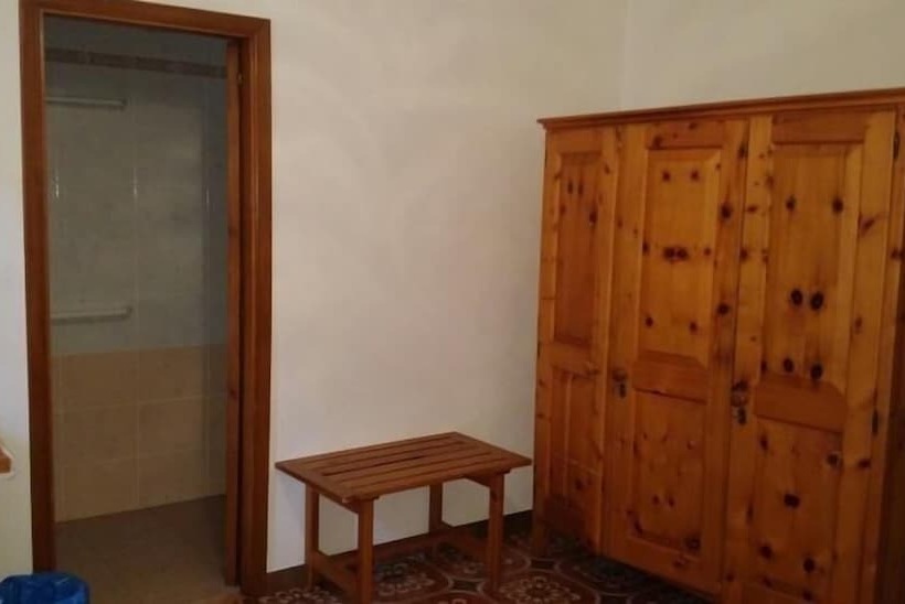 هتل Antica Pensione Pinna