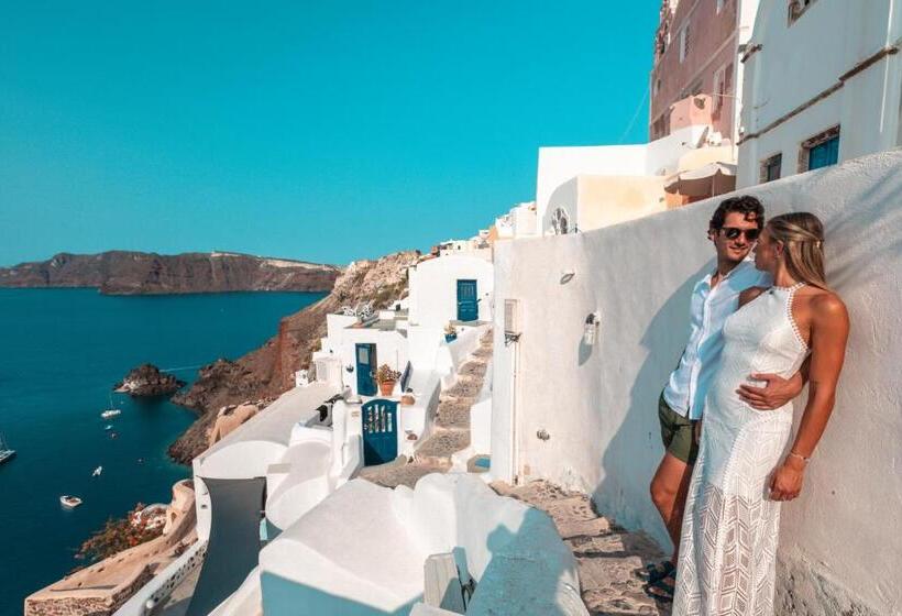 هتل Aspaki By Art Maisons