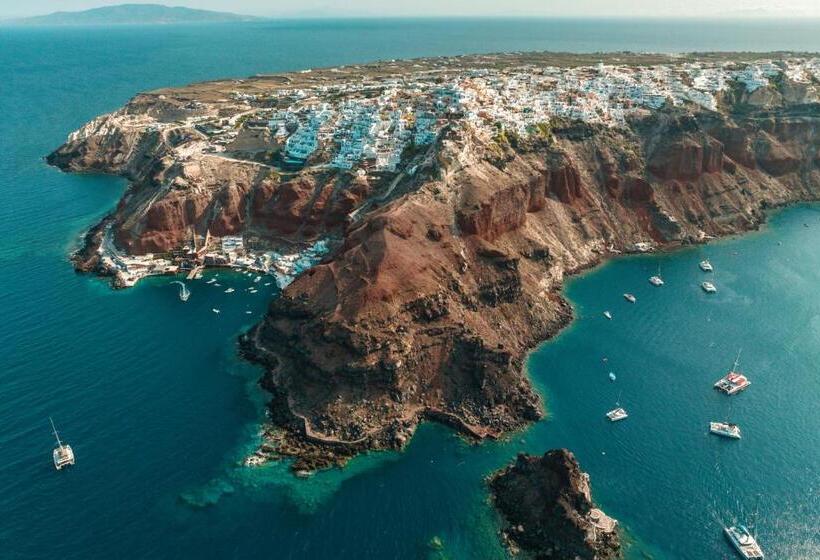 هتل Aspaki By Art Maisons