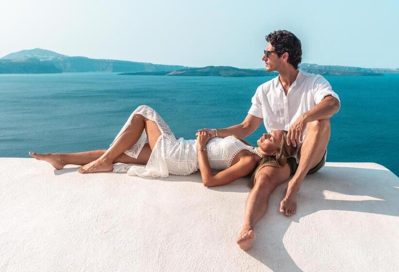 هتل Aspaki By Art Maisons