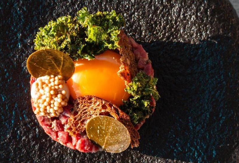 هتل Aspaki By Art Maisons