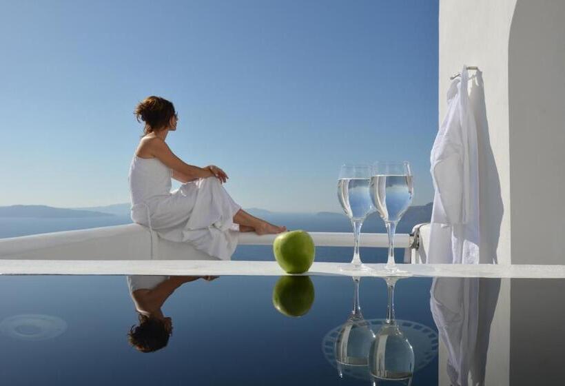 هتل Aspaki By Art Maisons