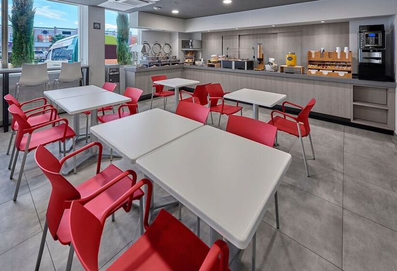 酒店 City Express Junior By Marriott Tuxtepec
