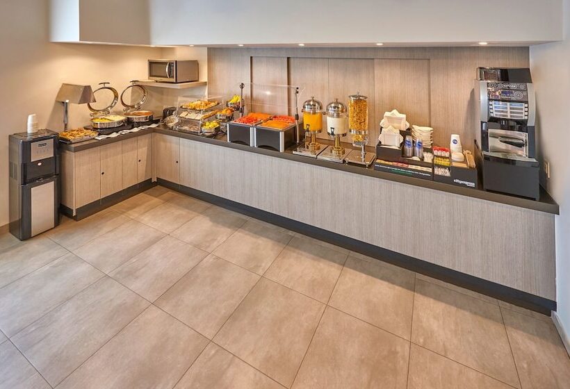 酒店 City Express Junior By Marriott Tuxtepec