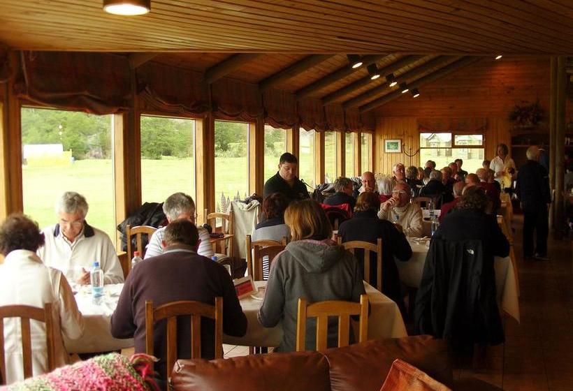 فندق Del Paine