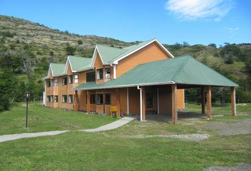فندق Del Paine