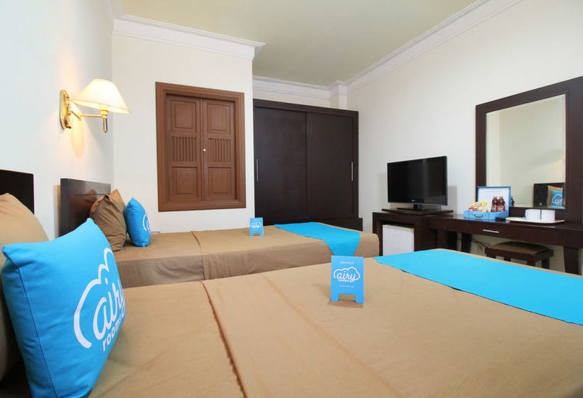 Fotos del hotel Denpasar Makassar:  27