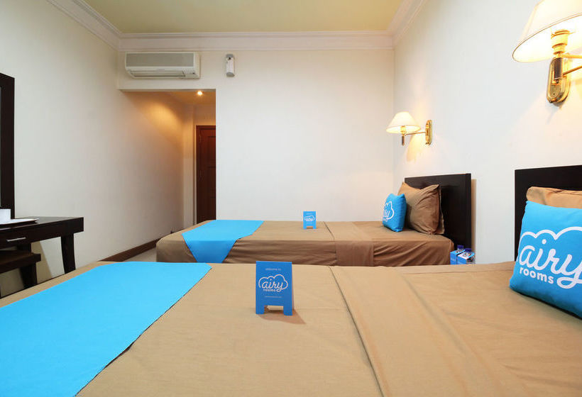 Fotos del hotel Denpasar Makassar:  28
