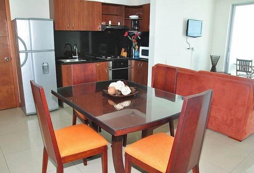 בית מלון כפרי Dhi Palmeto