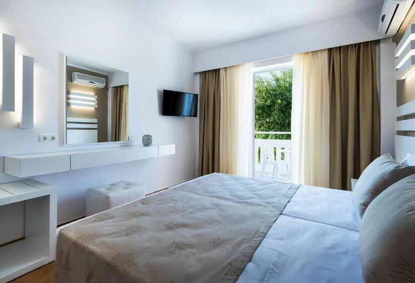 هتل Gaia In Style  Adults Only