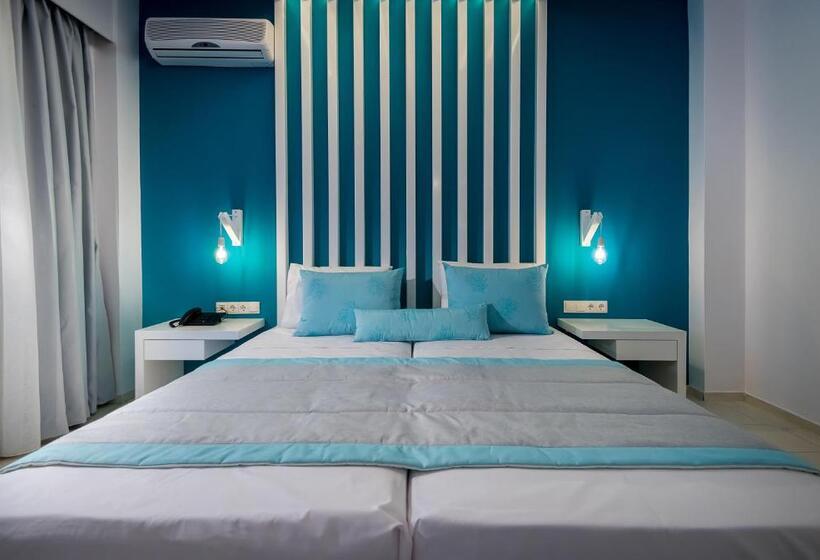 هتل Gaia In Style  Adults Only