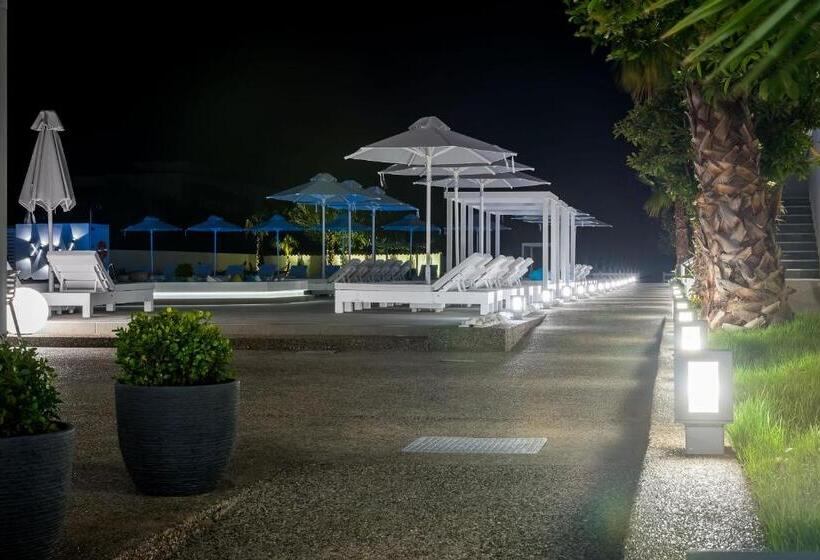 هتل Gaia In Style  Adults Only